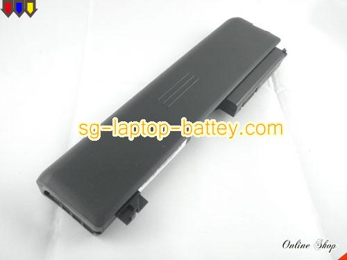  image 4 of HP Pavilion tx1200 Series Replacement Battery 5200mAh 7.2V Black Li-ion