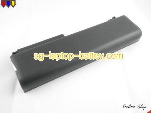  image 3 of HP Pavilion TX1102AU Replacement Battery 5200mAh 7.2V Black Li-ion