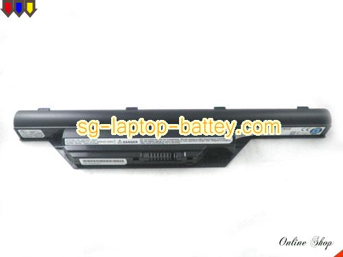  image 5 of FUJITSU LifeBook S6420V Replacement Battery 4400mAh, 48Wh  10.8V Black Li-ion