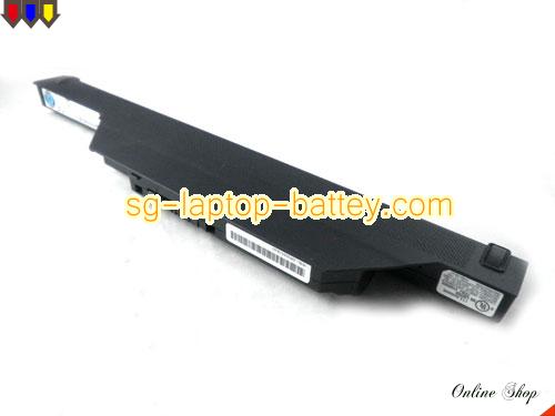  image 4 of FUJITSU LifeBook S7220LA Replacement Battery 4400mAh, 48Wh  10.8V Black Li-ion