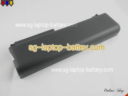  image 3 of HP Pavilion TX1107AU Replacement Battery 5200mAh 7.2V Black Li-ion