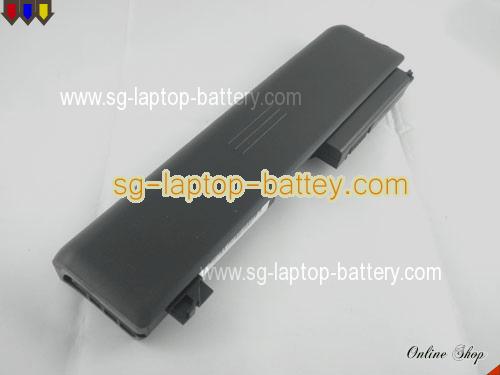  image 4 of HP Pavilion TX1107AU Replacement Battery 5200mAh 7.2V Black Li-ion