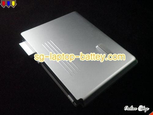  image 4 of FUJITSU Biblo NH90E/N Replacement Battery 6600mAh 14.8V Metallic Silver Li-ion