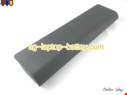  image 2 of Genuine HP G42-200 Battery For laptop 47Wh, 10.8V, Black , Li-ion