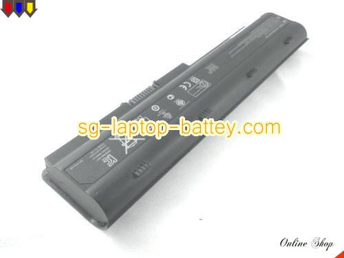  image 3 of Genuine HP G42-200 Battery For laptop 47Wh, 10.8V, Black , Li-ion