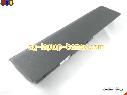  image 4 of Genuine HP G42-200 Battery For laptop 47Wh, 10.8V, Black , Li-ion