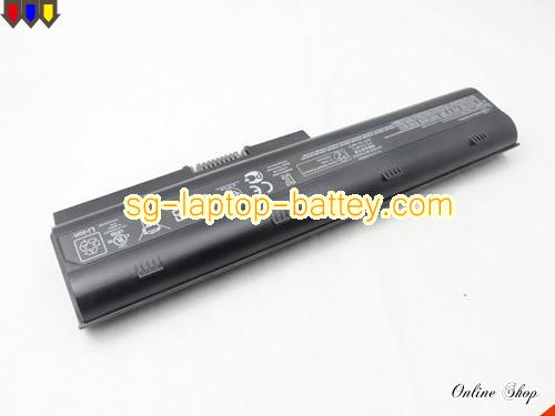  image 3 of Genuine HP G62-101TU Battery For laptop 55Wh, 10.8V, Black , Li-ion