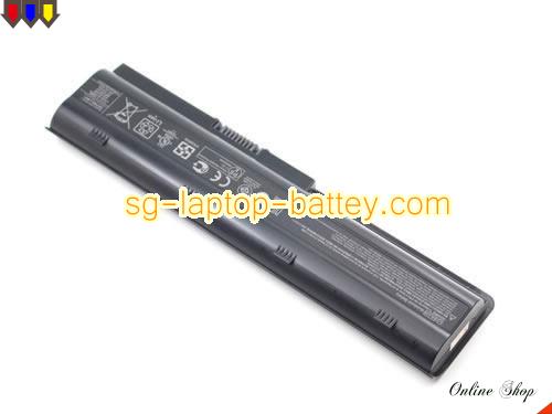  image 3 of Genuine HP Pavilion dv3-4050ez Battery For laptop 62Wh, 11.1V, Black , Li-ion