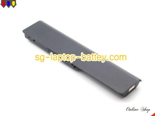  image 4 of Genuine HP Pavilion dv3-4050ez Battery For laptop 62Wh, 11.1V, Black , Li-ion