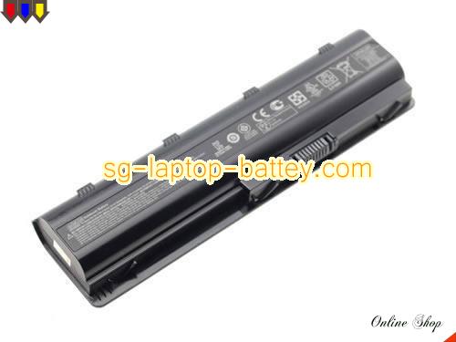  image 5 of Genuine HP Pavilion dv3-4050ez Battery For laptop 62Wh, 11.1V, Black , Li-ion