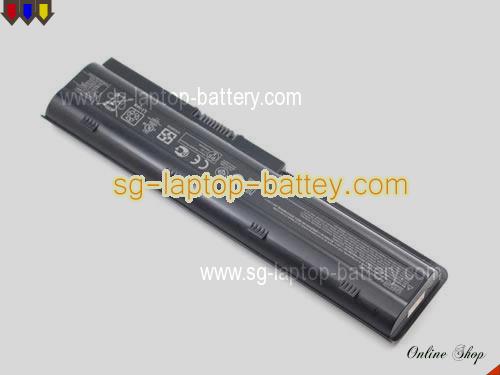  image 3 of Genuine HP Pavilion dv6-3001ax Battery For laptop 62Wh, 11.1V, Black , Li-ion