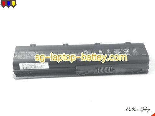  image 5 of Genuine HP Pavilion dv6-3006tx Battery For laptop 47Wh, 10.8V, Black , Li-ion