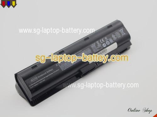  image 1 of Genuine HP Pavilion dv7-4050er Battery For laptop 100Wh, 11.1V, Black , Li-ion