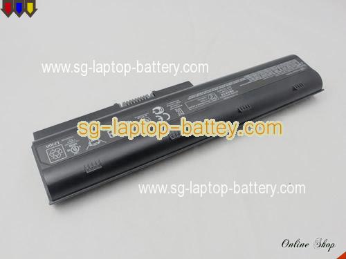  image 3 of Genuine HP Pavilion dv7-4050er Battery For laptop 55Wh, 10.8V, Black , Li-ion