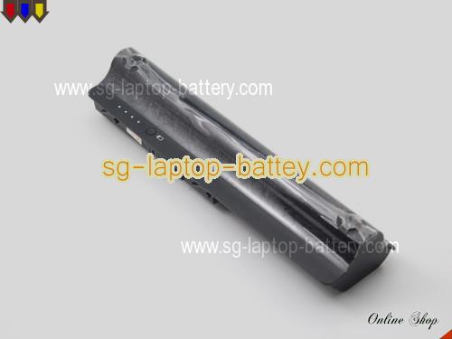  image 4 of Genuine HP Pavilion dv7-4050er Battery For laptop 100Wh, 11.1V, Black , Li-ion