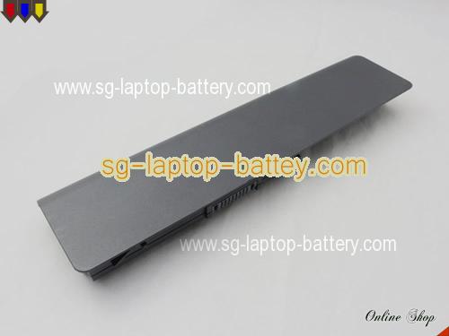  image 5 of Genuine HP Pavilion dv7-4050er Battery For laptop 55Wh, 10.8V, Black , Li-ion