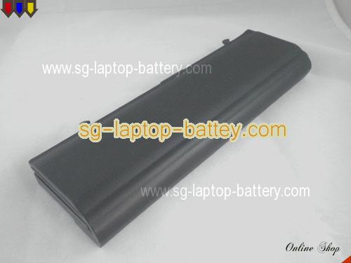  image 4 of Genuine FUJITSU Amilo Xi-1554 Battery For laptop 4400mAh, 14.8V, Black , Li-ion