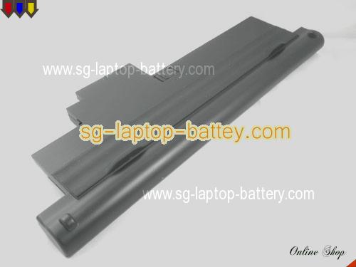  image 4 of IBM ThinkPad X200T Series Replacement Battery 4300mAh 14.4V Black Li-ion