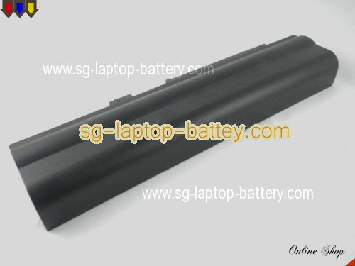  image 4 of EMACHINE E528 Replacement Battery 4400mAh 10.8V Black Li-ion