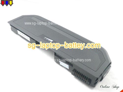  image 4 of GATEWAY C-5817c Replacement Battery 5200mAh 11.1V Black Li-ion