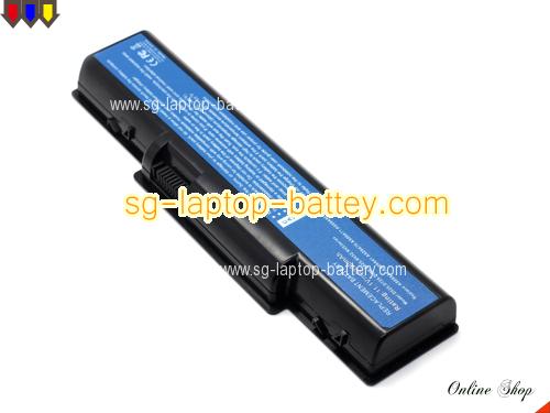  image 5 of ACER Aspire 5517-1216 Replacement Battery 5200mAh 11.1V Black Li-ion