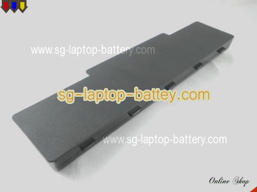  image 3 of EMACHINE E525 Replacement Battery 46Wh 11.1V Black Li-ion