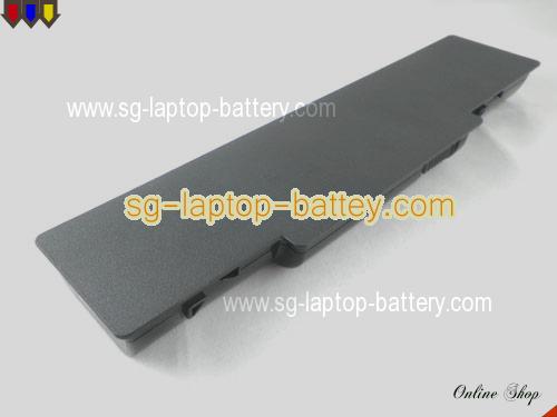  image 2 of GATEWAY MS2273 Replacement Battery 46Wh 11.1V Black Li-ion