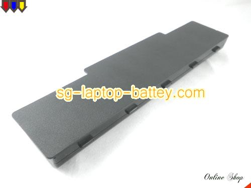  image 3 of PACKARD BELL EasyNote TJ62 Replacement Battery 46Wh 11.1V Black Li-ion