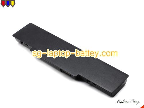  image 4 of PACKARD BELL EasyNote TJ62 Replacement Battery 5200mAh 11.1V Black Li-ion