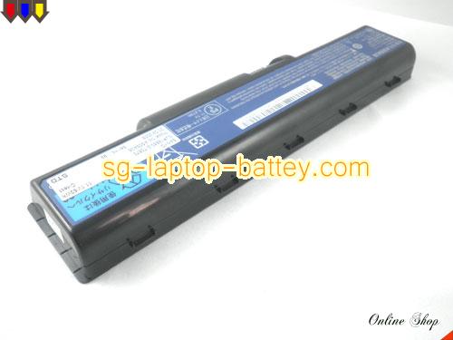 image 4 of PACKARD BELL EasyNote TJ64 Replacement Battery 46Wh 11.1V Black Li-ion