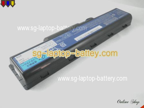  image 4 of PACKARD BELL EasyNote TJ65 Replacement Battery 46Wh 11.1V Black Li-ion