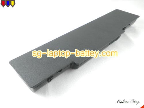  image 2 of PACKARD BELL EasyNote TR81 Replacement Battery 46Wh 11.1V Black Li-ion