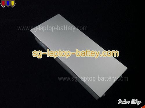  image 4 of GATEWAY GATEWAY Li4405A Replacement Battery 4400mAh 11.1V White Li-ion