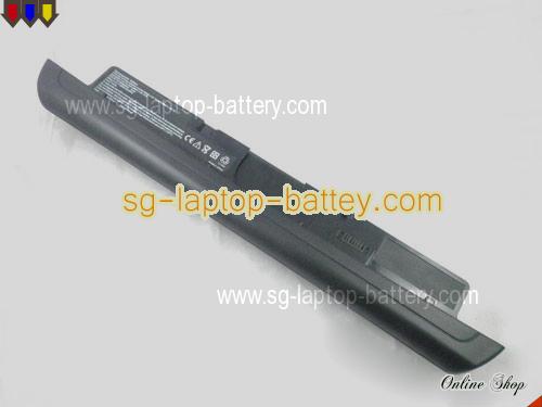  image 5 of GATEWAY M285-E Replacement Battery 6600mAh 14.4V Black Li-ion