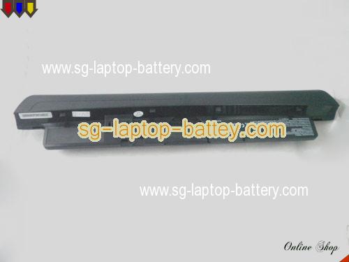  image 3 of GATEWAY M285-E G Replacement Battery 6600mAh 14.4V Black Li-ion