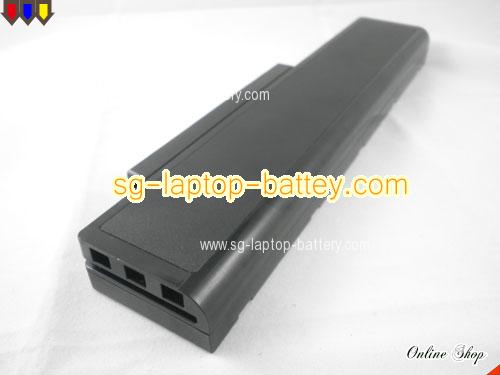  image 4 of BENQB JoyBook R43C-LC03 Replacement Battery 4400mAh 11.1V Black Li-ion