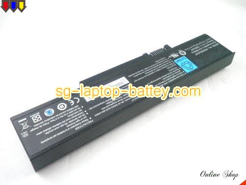  image 3 of 6146595 Battery, S$57.19 Li-ion Rechargeable GATEWAY 6146595 Batteries