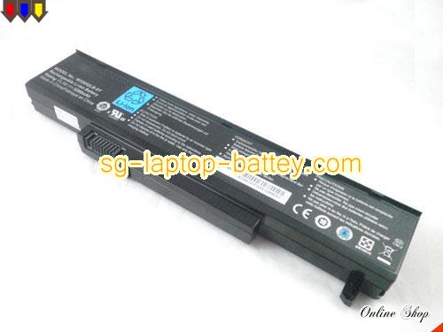  image 2 of 6506128 Battery, S$57.19 Li-ion Rechargeable GATEWAY 6506128 Batteries