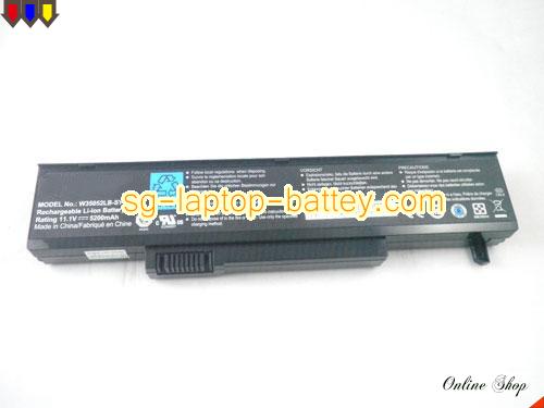  image 5 of 6506128 Battery, S$57.19 Li-ion Rechargeable GATEWAY 6506128 Batteries