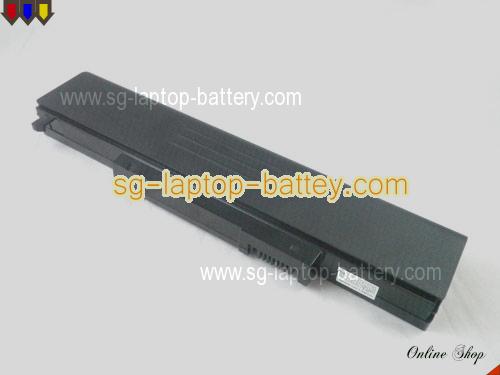  image 4 of GATEWAY T-1630 Replacement Battery 5200mAh 11.1V Black Li-ion