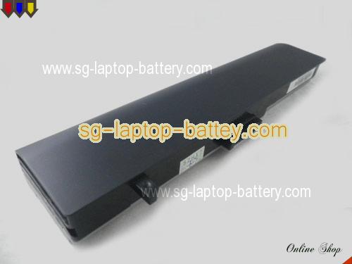  image 4 of HP COMPAQ nx4300 Replacement Battery 4400mAh 11.1V Black Li-ion