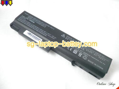  image 2 of HP COMPAQ 6530B Replacement Battery 4400mAh 11.1V Black Li-ion