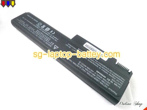  image 3 of HP COMPAQ 6530B Replacement Battery 4400mAh 11.1V Black Li-ion