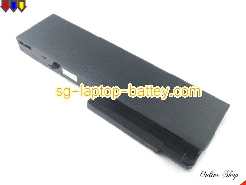  image 4 of HP COMPAQ 6530B Replacement Battery 6600mAh 11.1V Black Li-ion