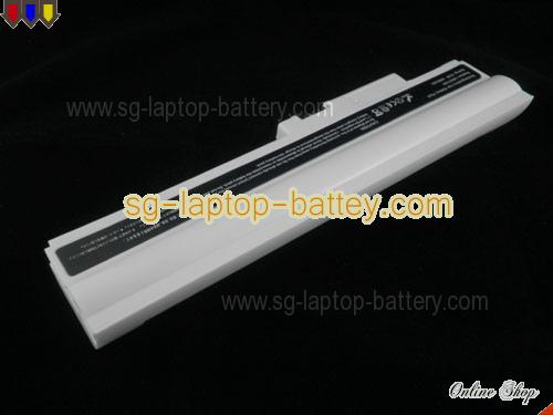  image 2 of LG X120 Replacement Battery 4400mAh 10.8V White Li-ion