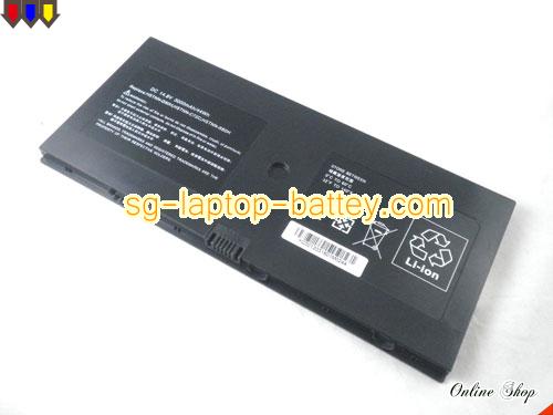  image 2 of 538693-251 Battery, S$69.17 Li-ion Rechargeable HP 538693-251 Batteries