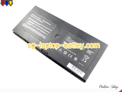  image 2 of 538693-251 Battery, S$69.17 Li-ion Rechargeable HP 538693-251 Batteries