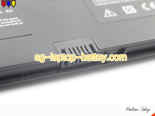  image 4 of 538693-251 Battery, S$69.17 Li-ion Rechargeable HP 538693-251 Batteries