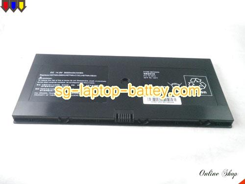  image 5 of 538693-251 Battery, S$69.17 Li-ion Rechargeable HP 538693-251 Batteries