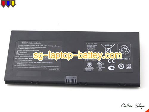  image 5 of 538693-251 Battery, S$69.17 Li-ion Rechargeable HP 538693-251 Batteries